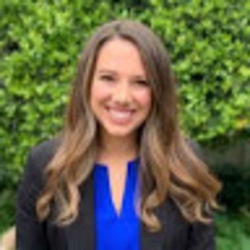 Meet your Posher, Katherine